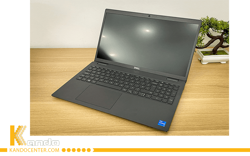 لپ تاپ استوک Dell Latitude 3520 I5 11TH Intel — تصویر ۸