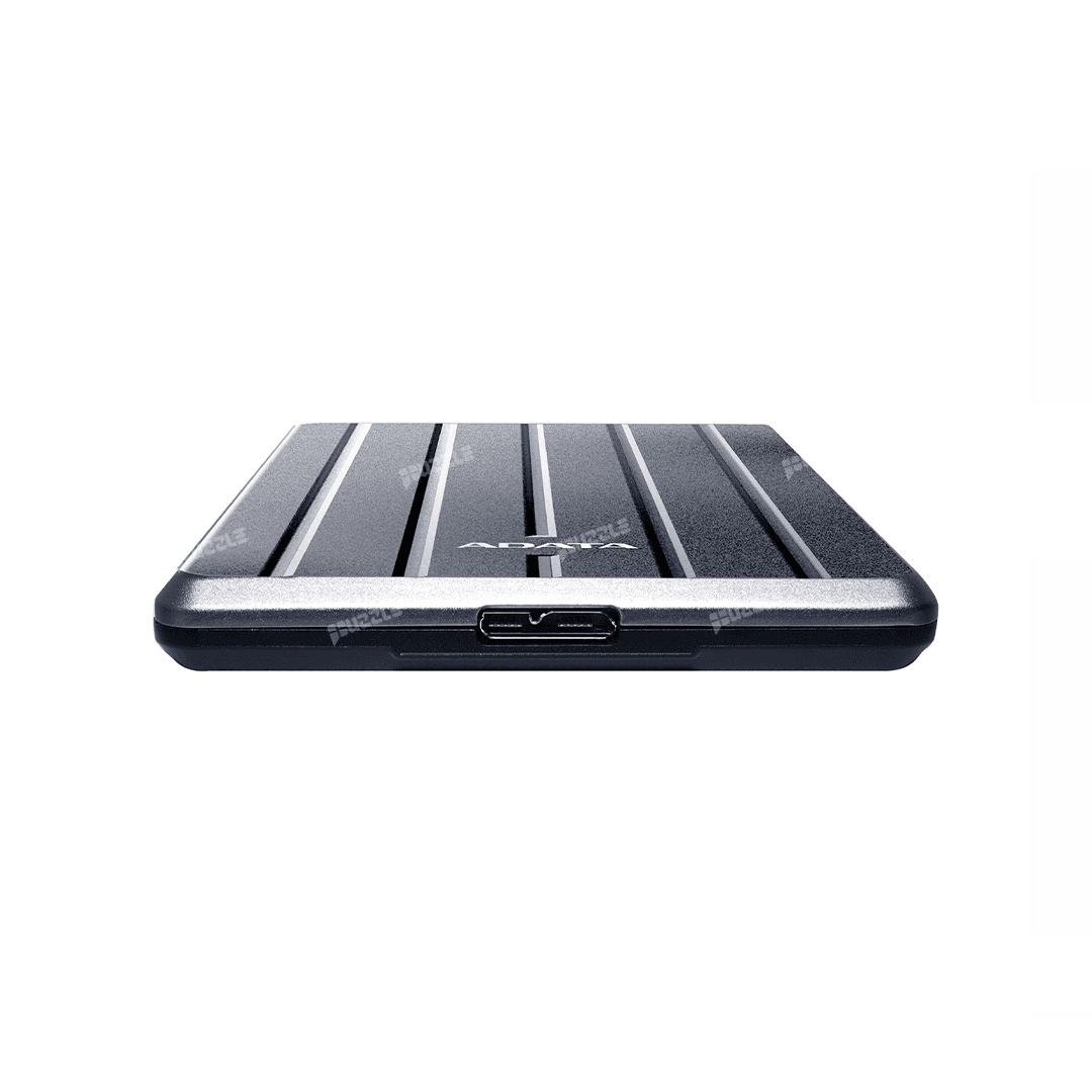هارد اکسترنال 1 ترابایت ای دیتا مدل ADATA HC660 — تصویر ۲