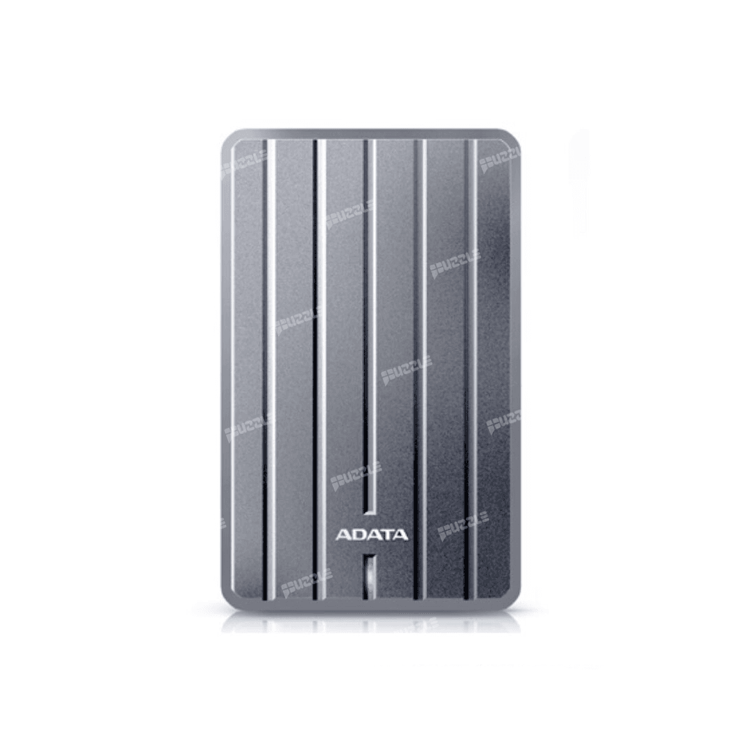 هارد اکسترنال 1 ترابایت ای دیتا مدل ADATA HC660 — تصویر ۳