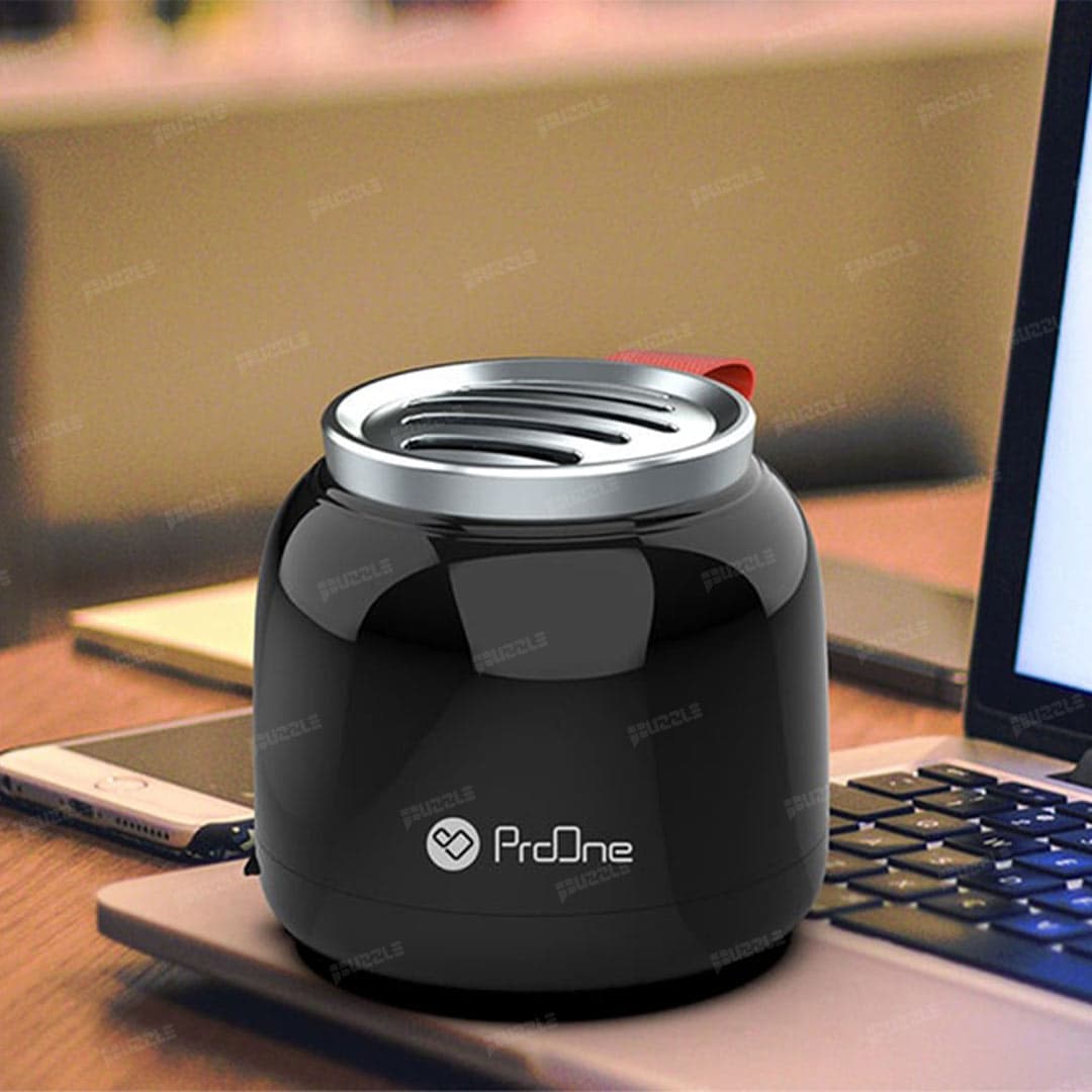 اسپیکر بلوتوث پرووان مدل ProOne PSB4510 — تصویر ۲