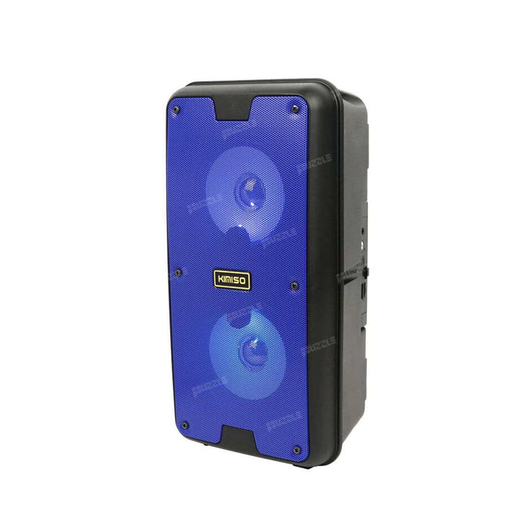 اسپیکر بلوتوثی کیمیسو KIMISO CS-20