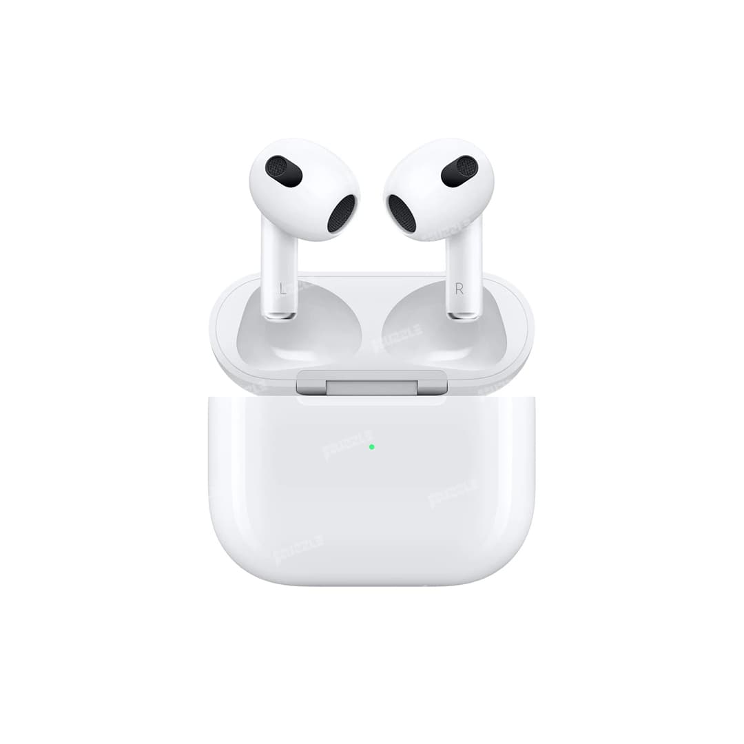 ایرپاد بی سیم اپل Apple Airpods 3