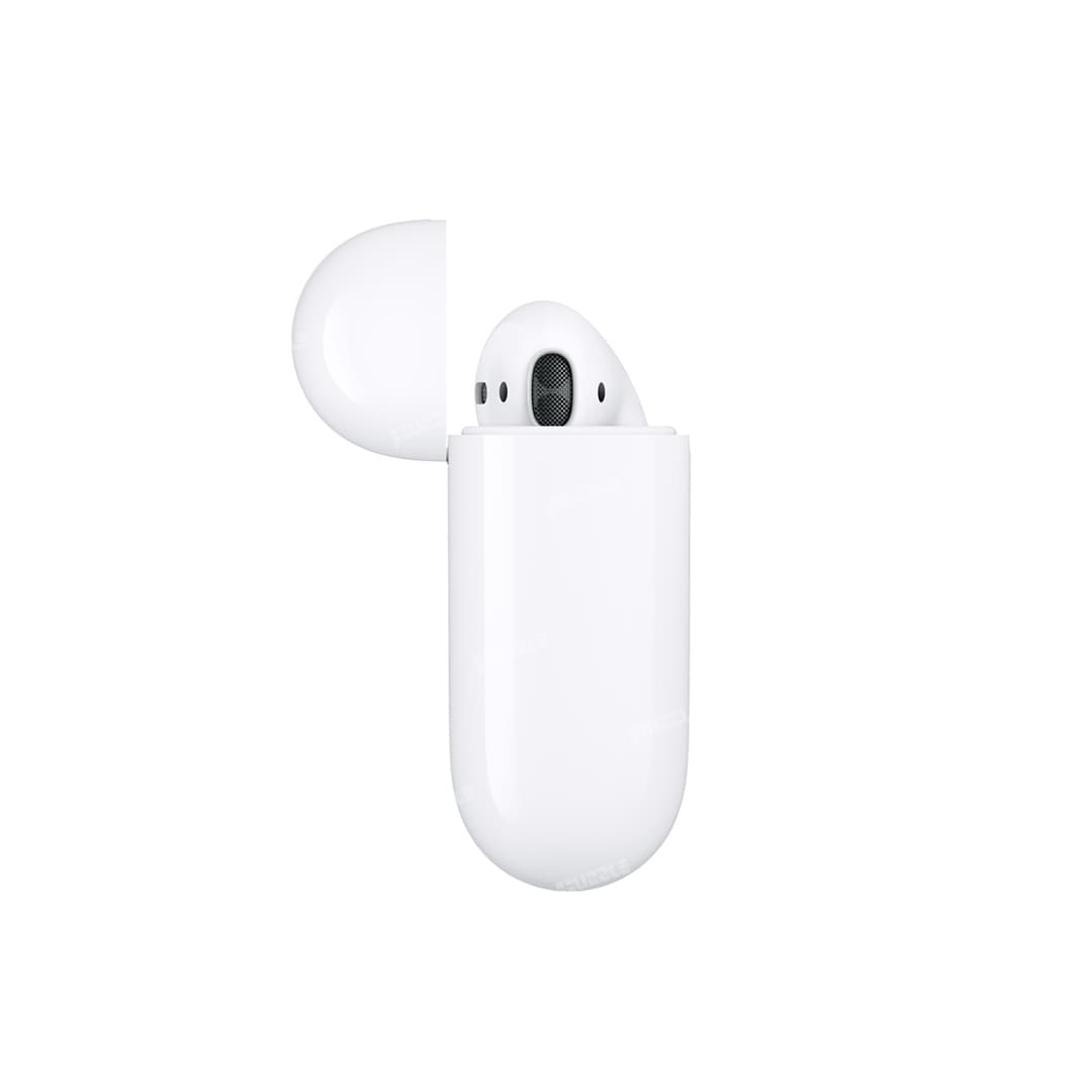 ایرپاد بی سیم اپل Apple Airpods 2 — تصویر ۴