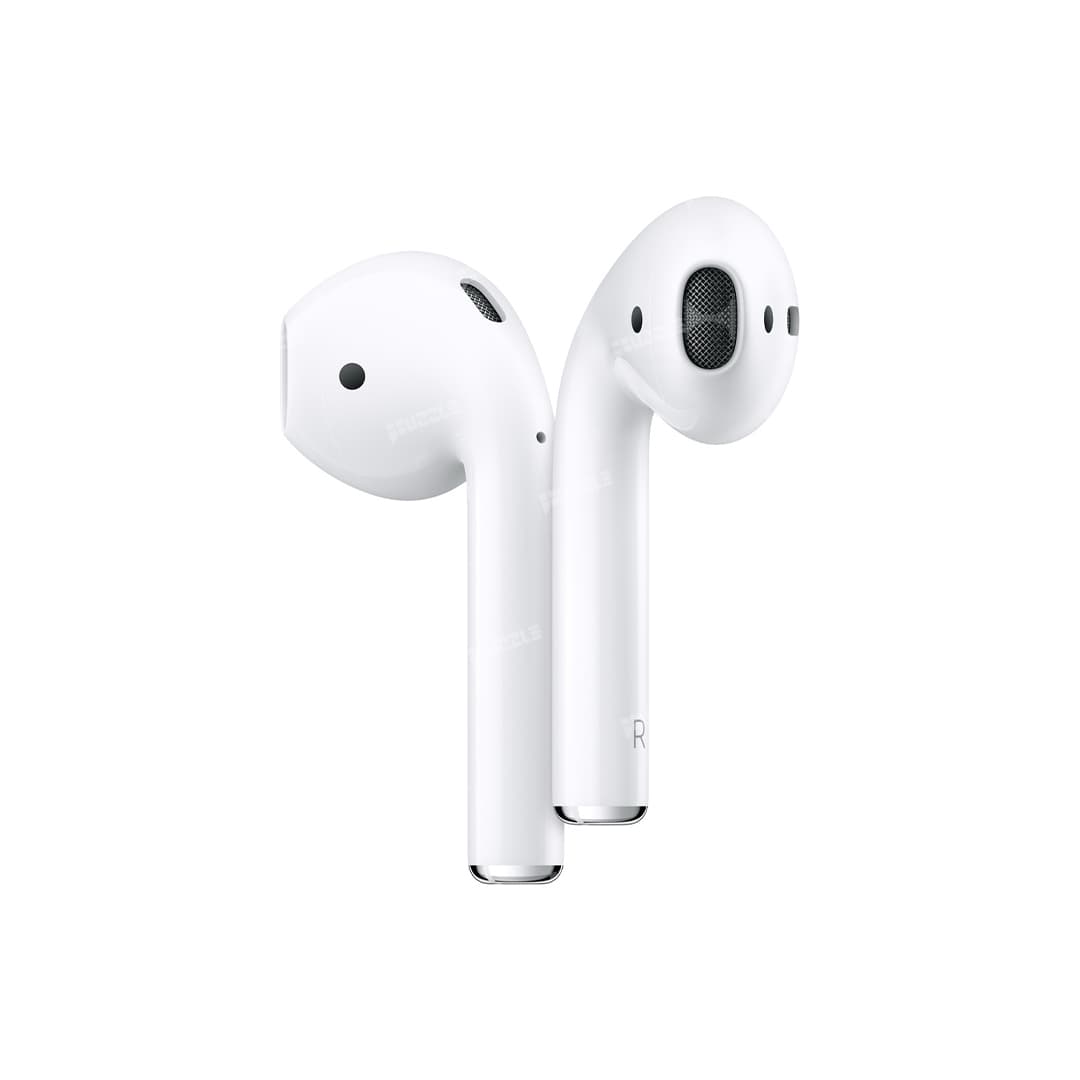 ایرپاد بی سیم اپل Apple Airpods 2 — تصویر ۳
