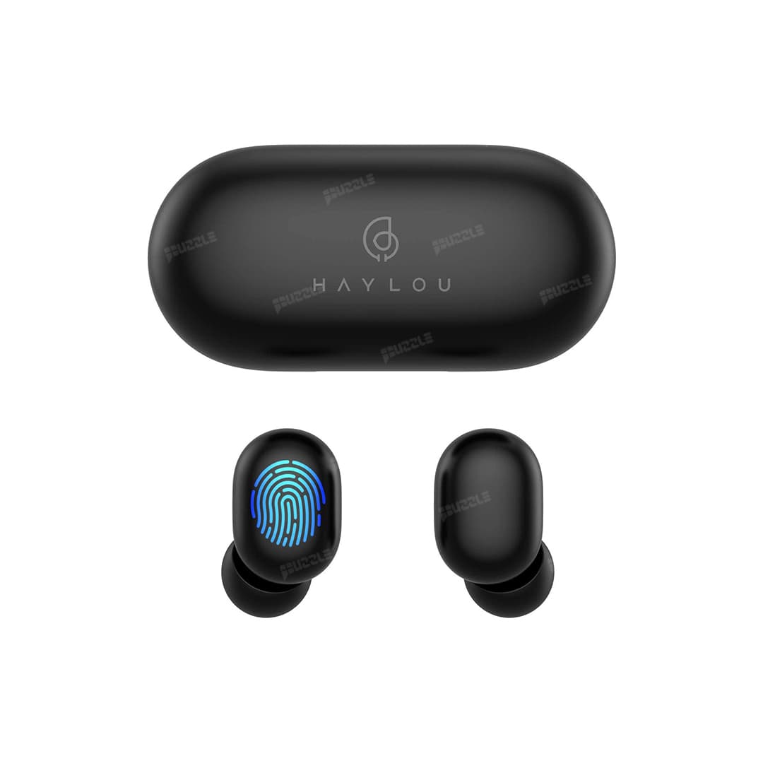ایرباد بی سیم هایلو Haylou GT1 — تصویر ۲