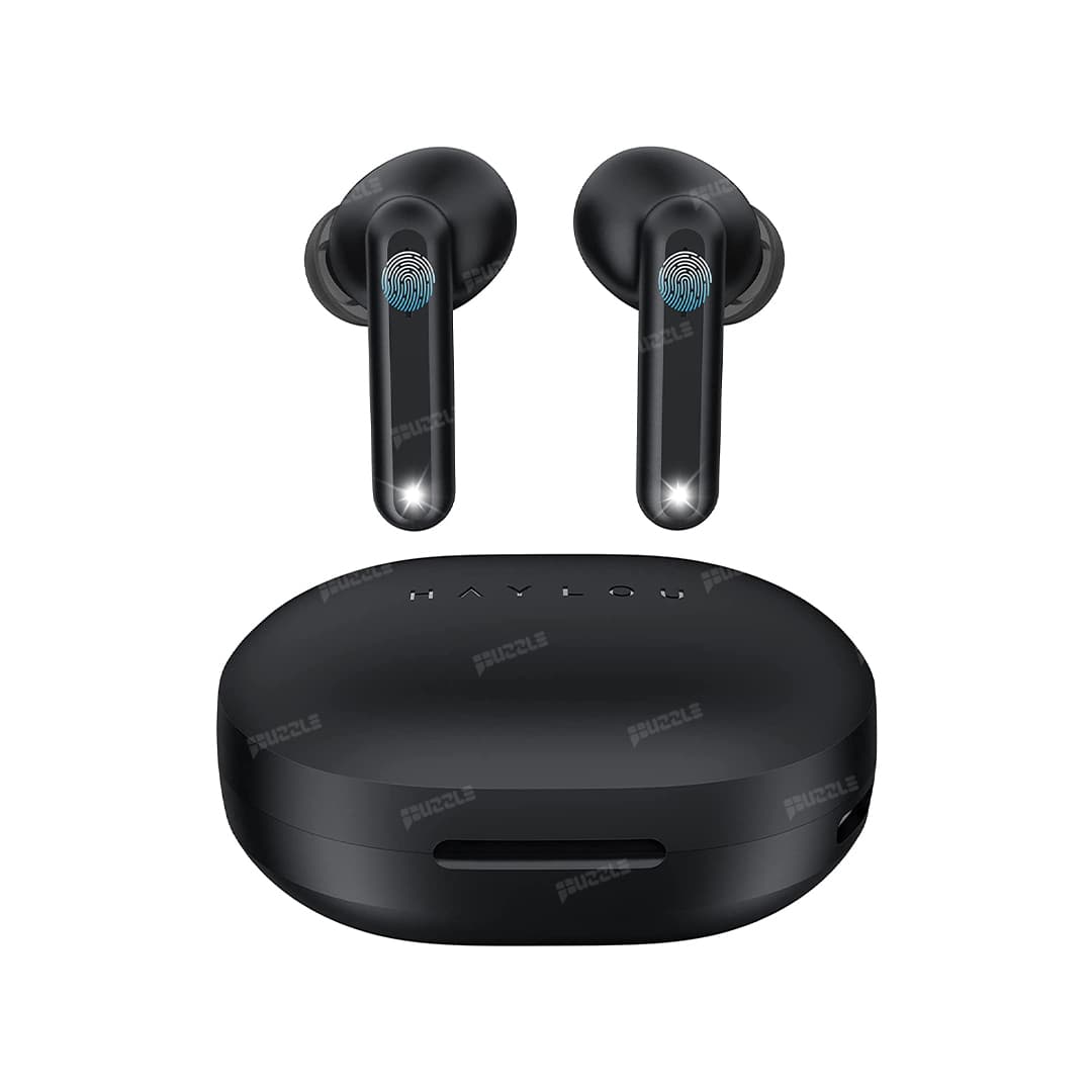 ایرباد بی سیم هایلو Haylou GT7 — تصویر ۲