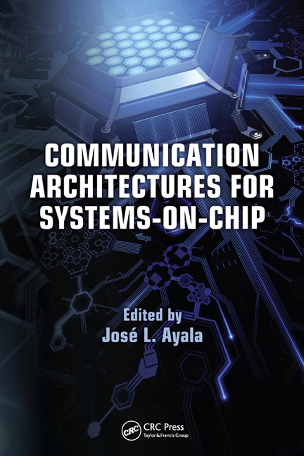 معماری‌های ارتباطی برای سامانه‌های روی تراشه ۲۰۱۸ <br> Communication Architectures for Systems-on-Chip 2018