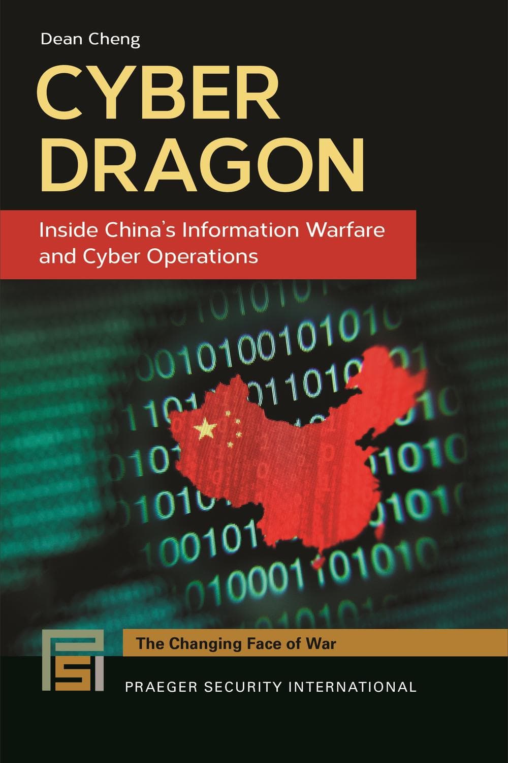 اژدهای سایبری ۲۰۱۶ <br> Cyber Dragon 2016