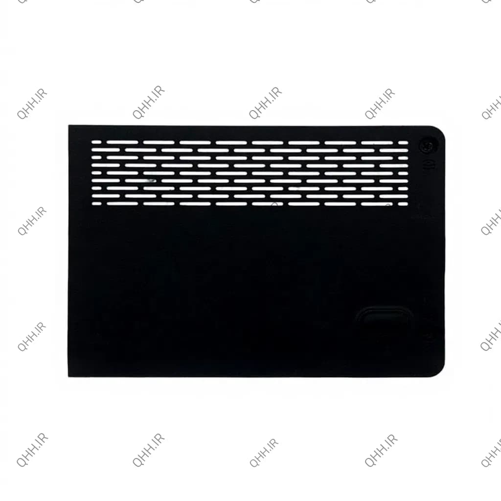 درب هارد لپ تاپ اچ پی Pavilion DV6000_3BAT8HDTP00 مشکی — تصویر ۲
