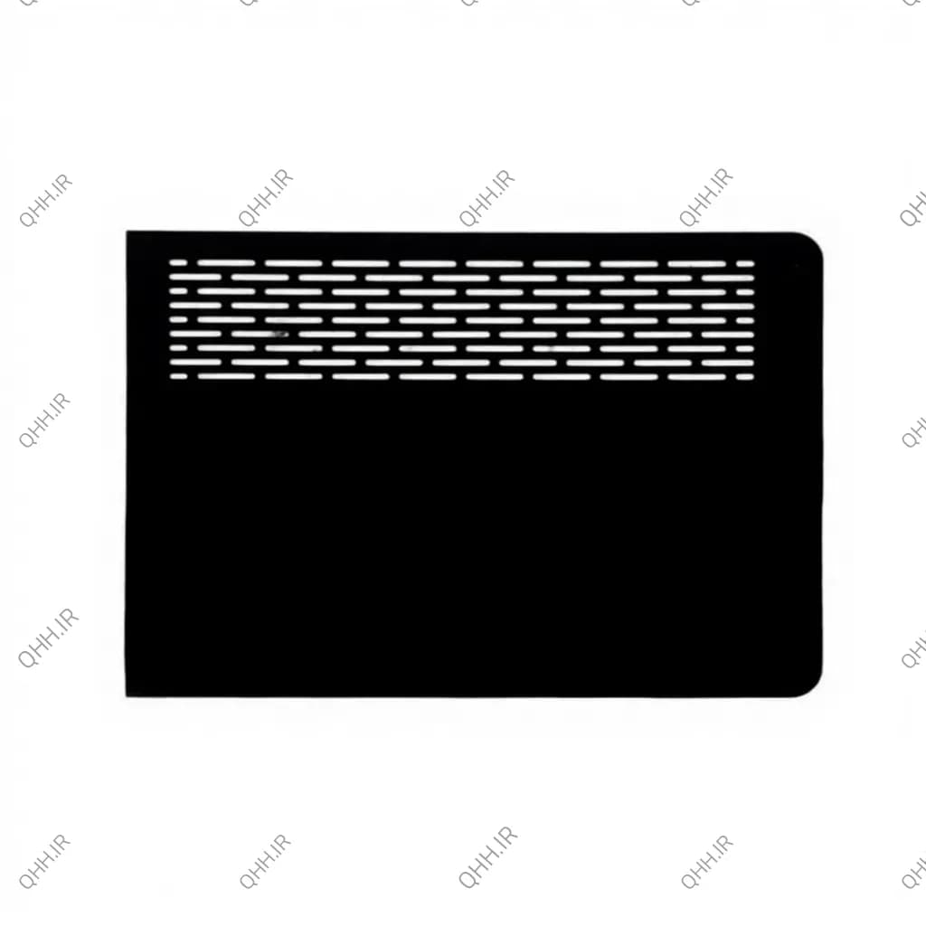 درب هارد لپ تاپ اچ پی Pavilion DV6000_3BAT8HDTP00 مشکی