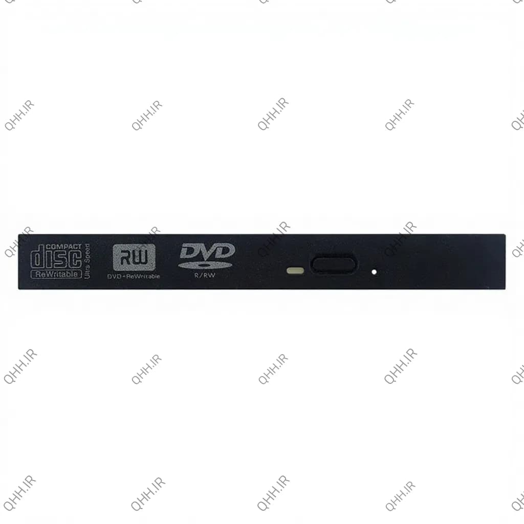 پنل درایو لپ تاپ دل Inspiron 6400_CN-0H7214 مشکی — تصویر ۲
