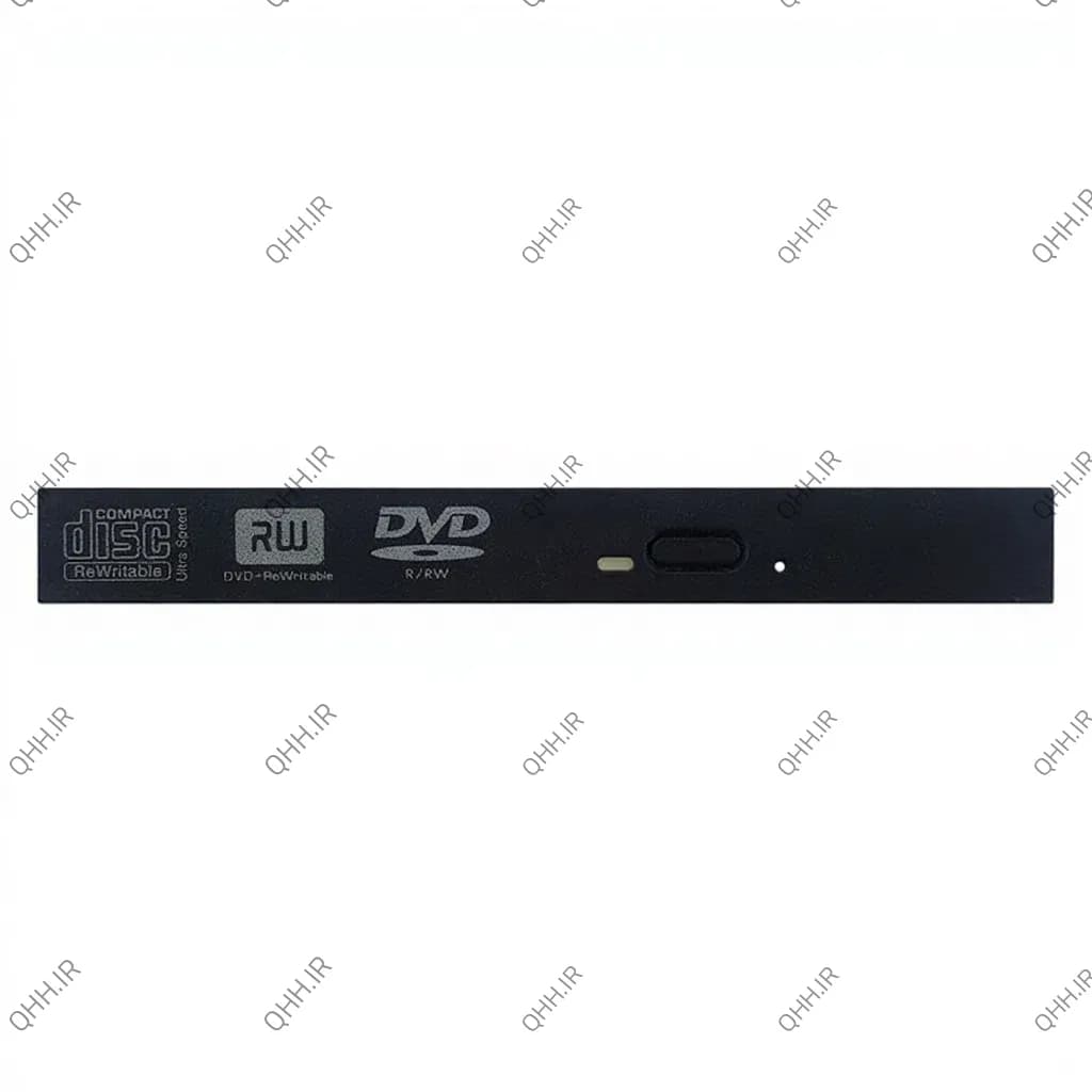 پنل درایو لپ تاپ دل Inspiron 6400_CN-0H7214 مشکی
