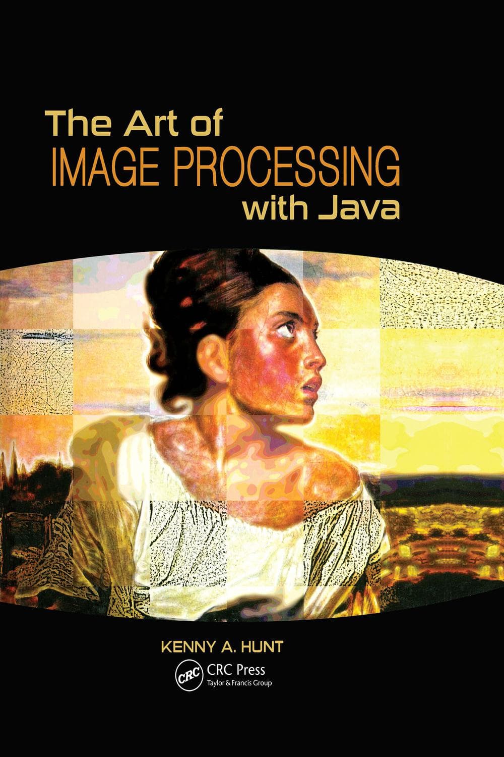فن پردازش تصویر با جاوا ۲۰۱۶ <br> The Art of Image Processing with Java 2016