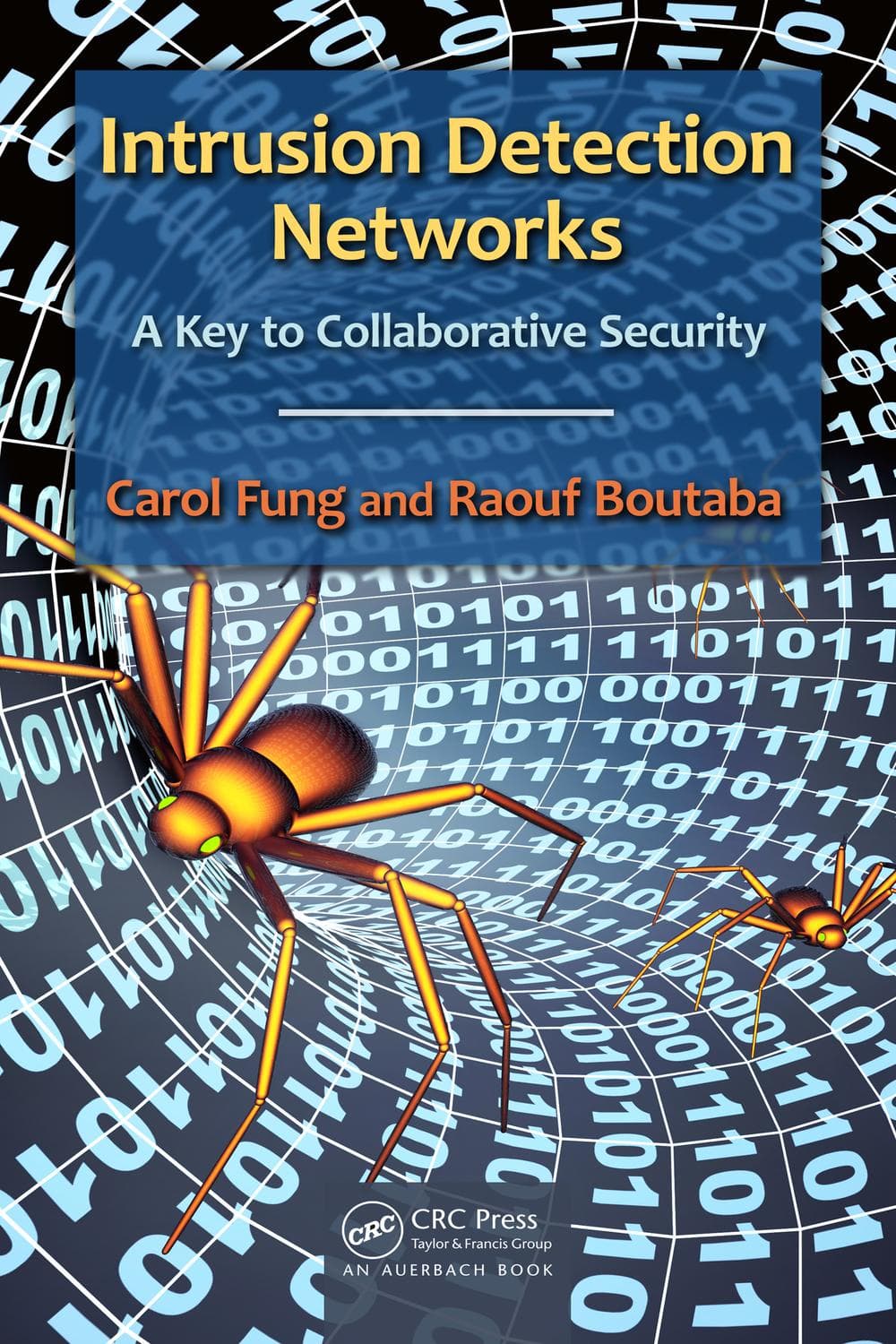 شبکههای تشخیص نفوذ ۲۰۱۳ <br> Intrusion Detection Networks 2013