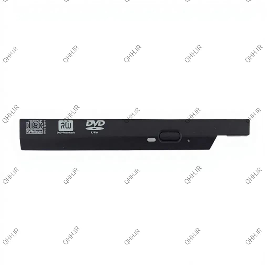 پنل درایو لپ تاپ دل Vostro 1500 مشکی