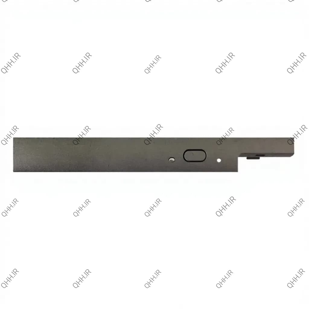 پنل درایو لپ تاپ دل Panel DVD RW Dell Latitude D620 نقره ای