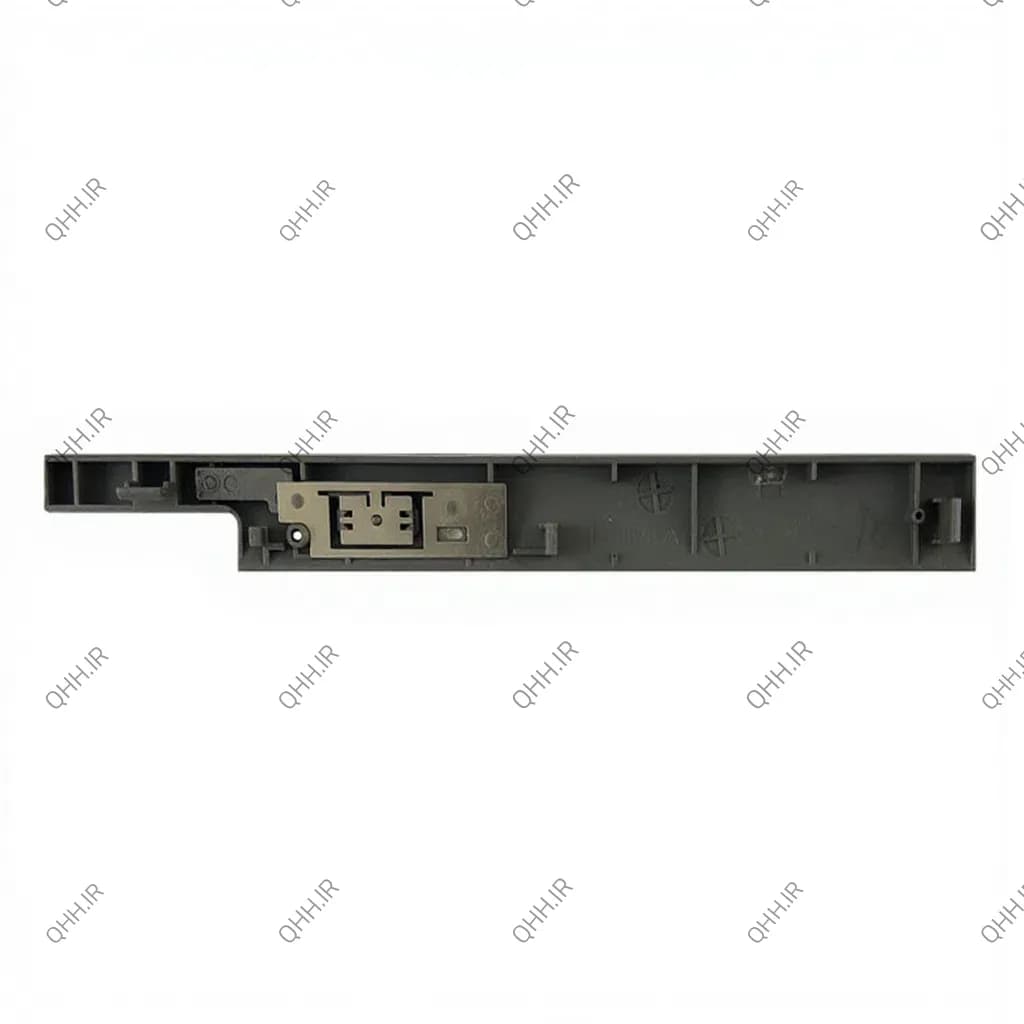 پنل درایو لپ تاپ دل Panel DVD RW Dell Latitude D620 نقره ای — تصویر ۳
