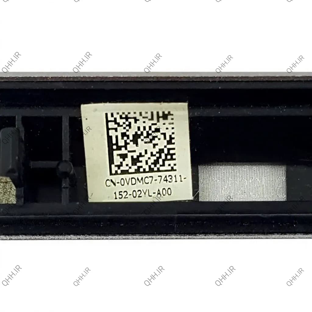 پنل درایو لپ تاپ دل Vostro V3350_0VDMC7 نقره ای — تصویر ۴