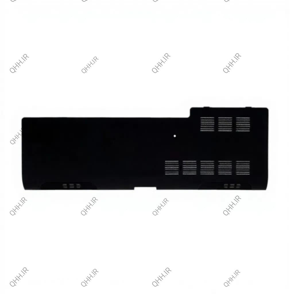 درب هارد لپ تاپ دل Inspiron 3421_0CY4MM مشکی — تصویر ۲