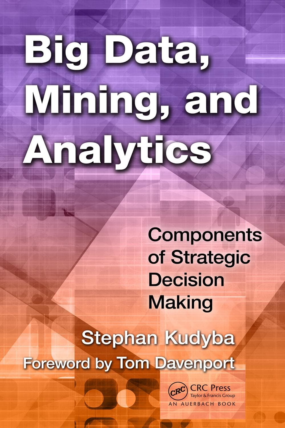 کلان داده، داده‌کاوی و تحلیل‌ها ۲۰۱۴ <br> Big Data, Mining, and Analytics 2014