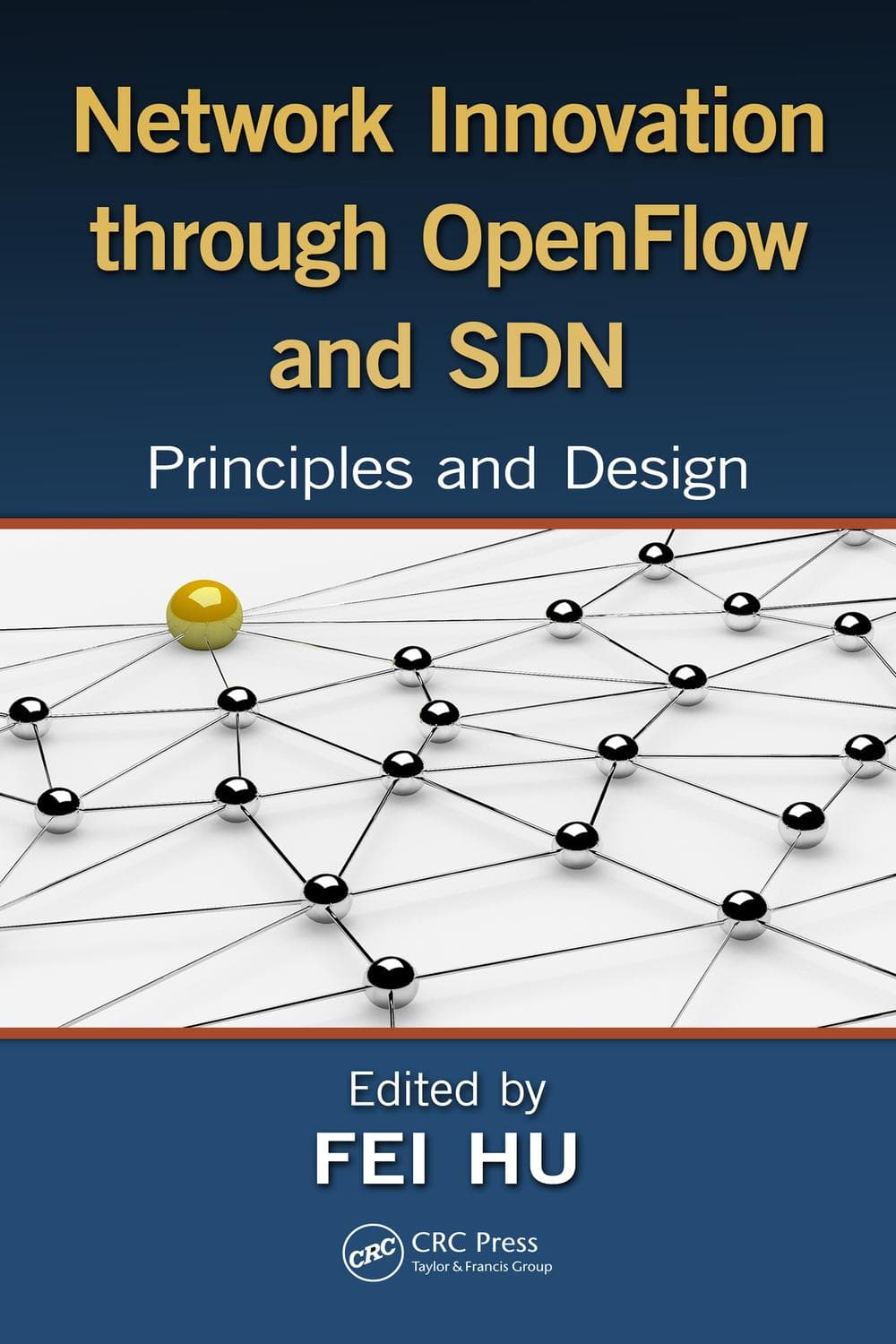 نوآوری در شبکه از طریق OpenFlow و SDN ۲۰۱۴ <br> Network Innovation through OpenFlow and SDN 2014