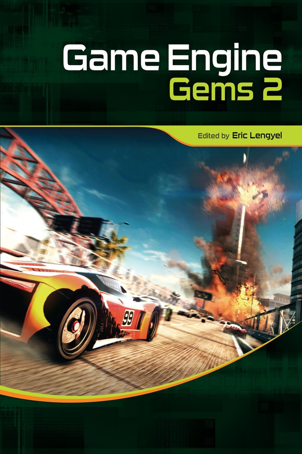 جواهرات موتور بازی‌سازی ۲ ۲۰۱۱ <br> Game Engine Gems 2 2011