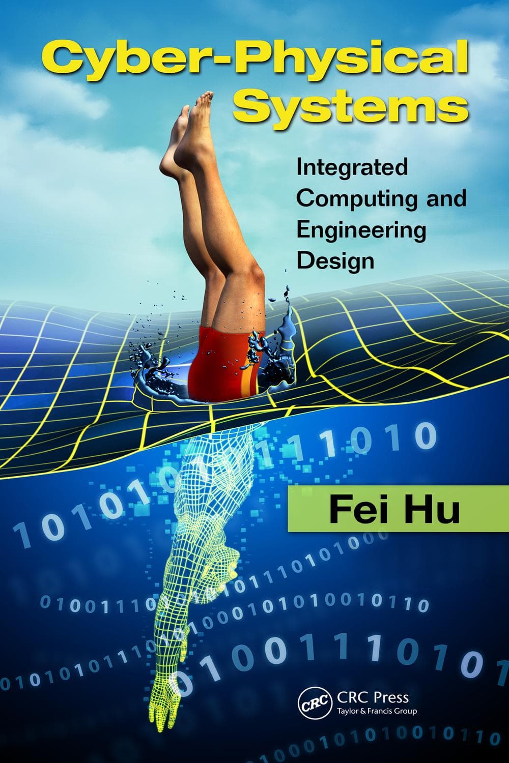 سامانه‌های سایبر-فیزیکی ۲۰۱۳ <br> Cyber-Physical Systems 2013