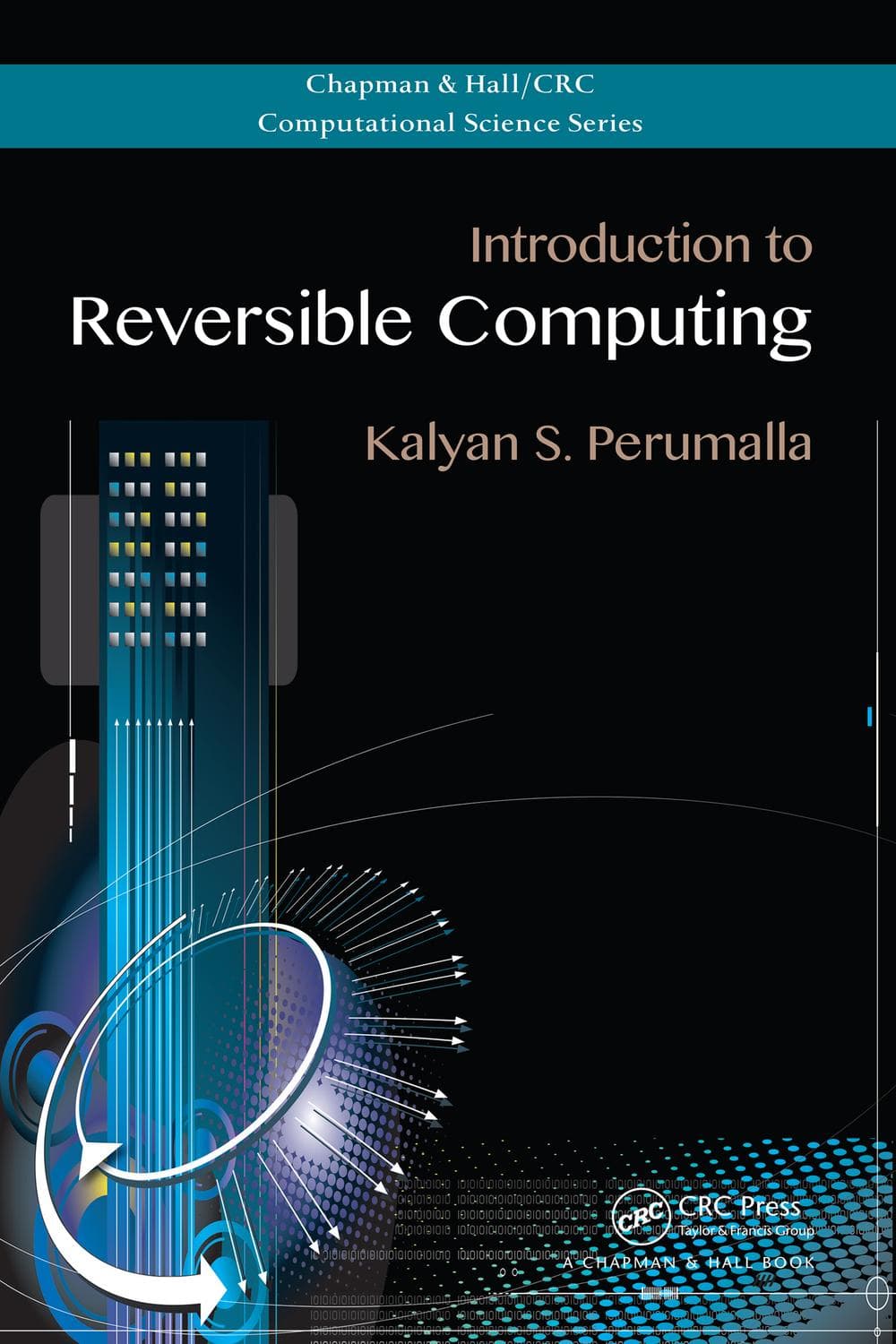 آشنایی با محاسبات برگشت‌پذیر ۲۰۱۳ <br> Introduction to Reversible Computing 2013