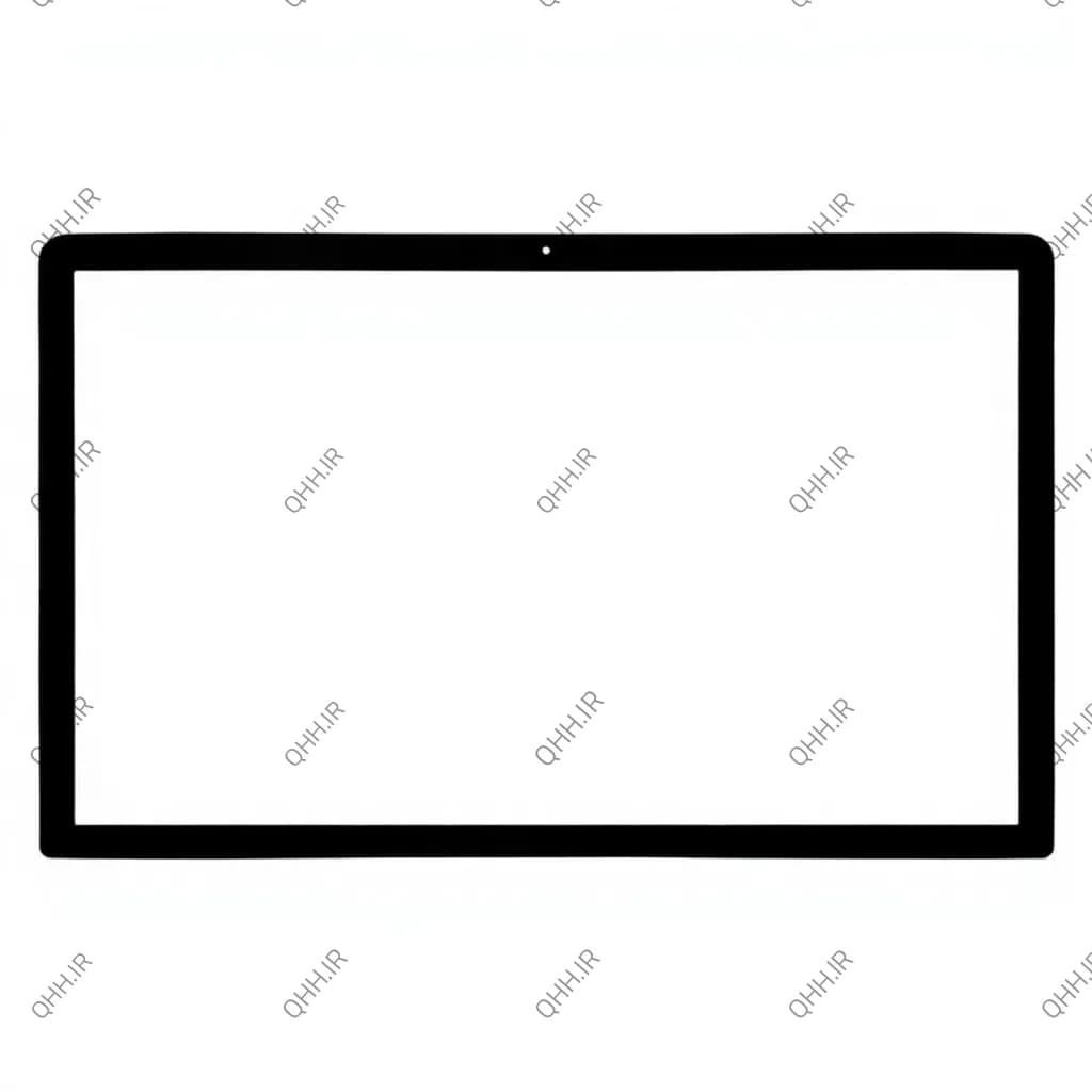 گلس لپ تاپ اپل MacBook Pro A1286-15 Inch