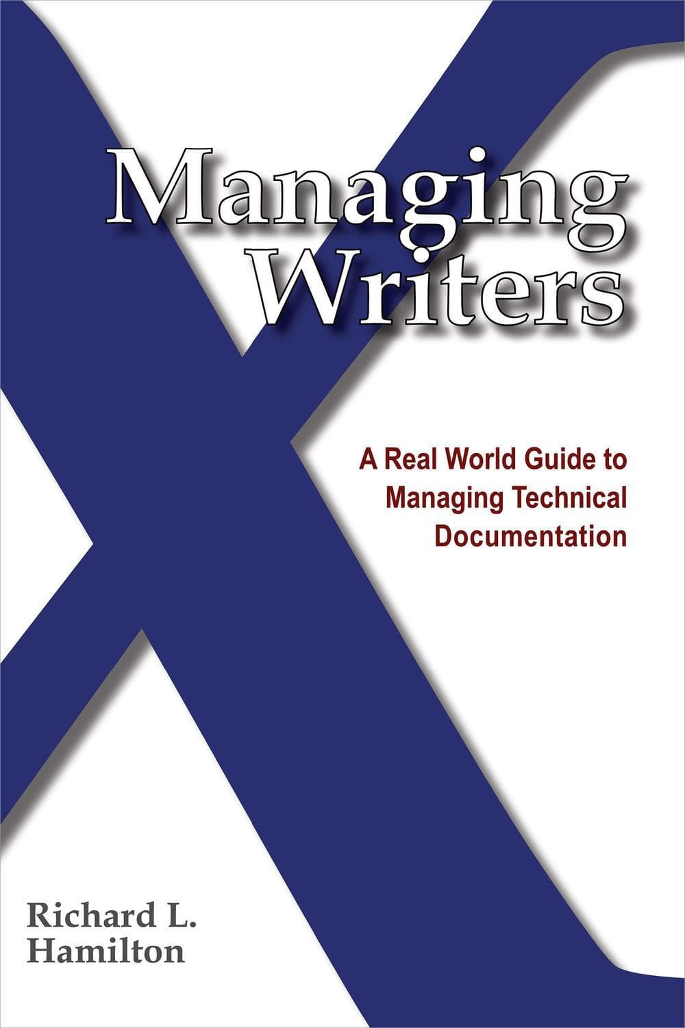 مدیریت نویسندگان ۲۰۰۹ <br> Managing Writers 2009