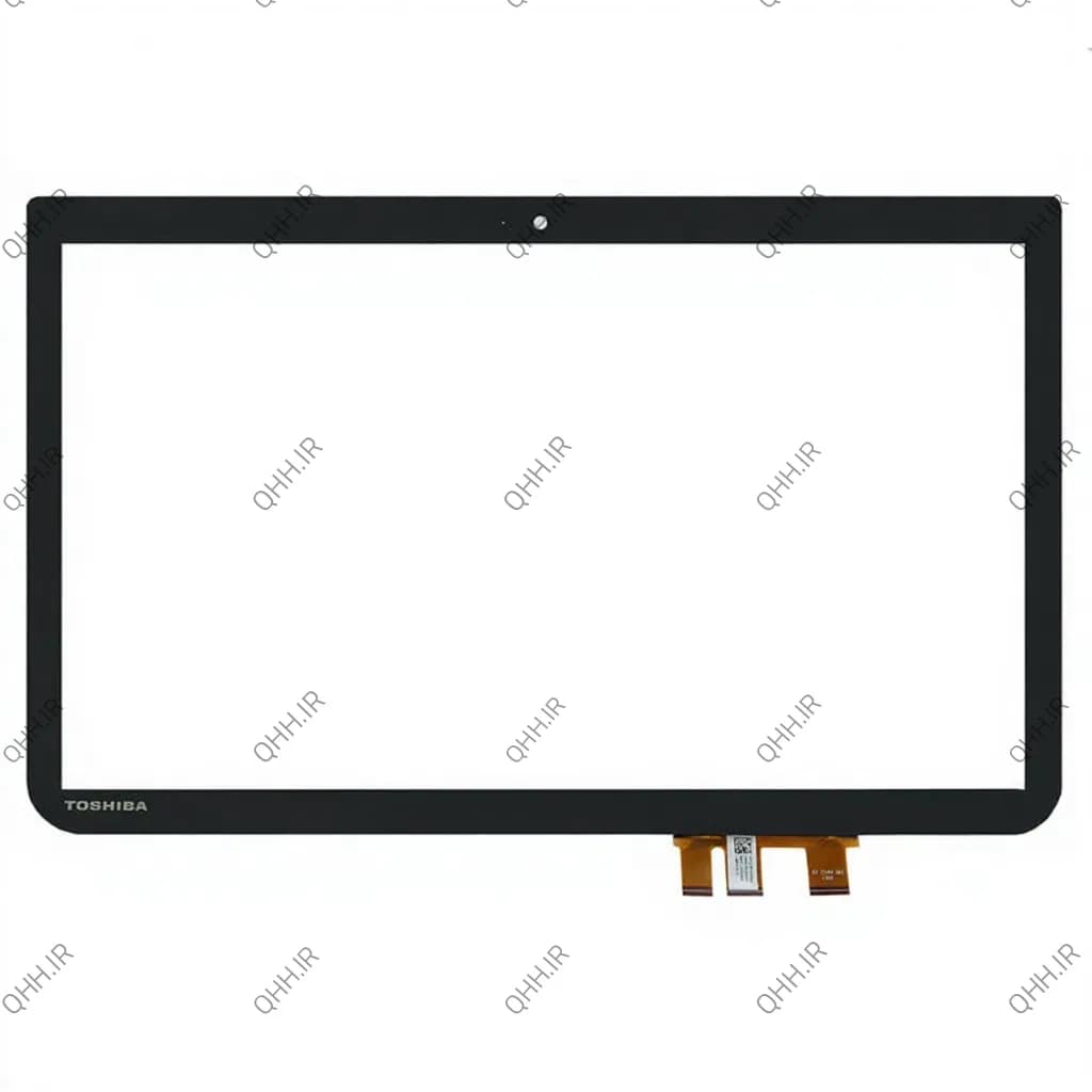 تاچ لپ تاپ توشیبا Satellite P50T-A_04AP-00AH000_69-15I04-G02 — تصویر ۲