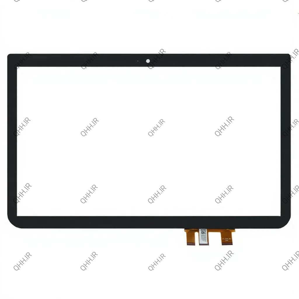 تاچ لپ تاپ توشیبا Satellite P50T-A_04AP-00AH000_69-15I04-G02