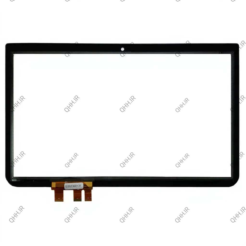 تاچ لپ تاپ توشیبا Satellite P50T-A_04AP-00AH000_69-15I04-G02 — تصویر ۳