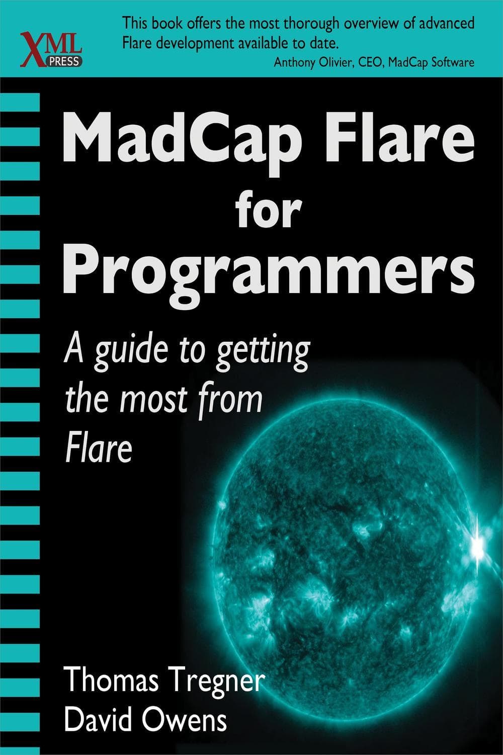 MadCap Flare برای برنامه نویسان ۲۰۱۵ <br> MadCap Flare for Programmers 2015