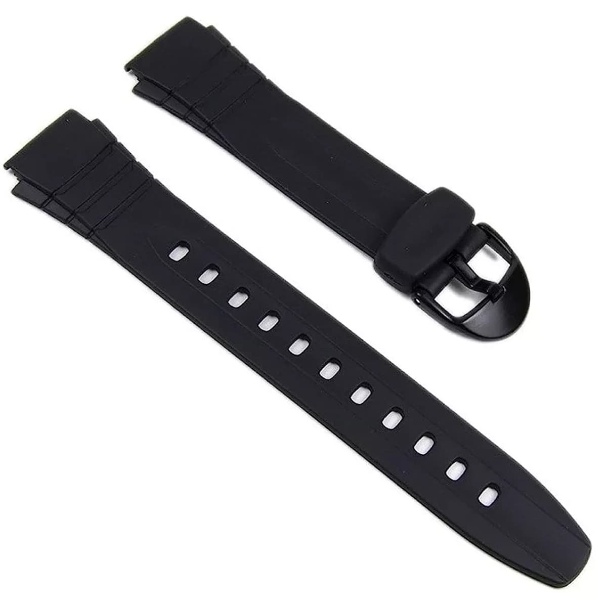 ساعت مچی مردانه کاسیو مدل Casio F-200W-1ADF — تصویر ۳