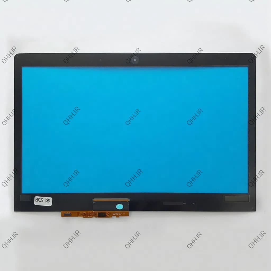 تاچ لپ تاپ لنوو Yoga 710-11_FP-ST116SM007AKF-01X — تصویر ۳