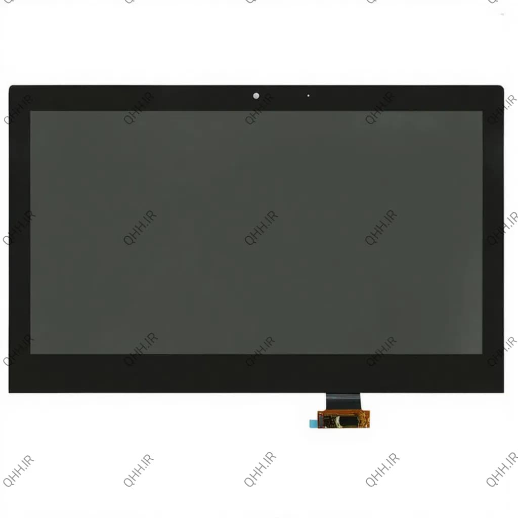 ال سی دی و تاچ لپ تاپ لنوو 11.6 YOGA 300E GEN2_NT116WHM-N21 نازک 30 پین HD