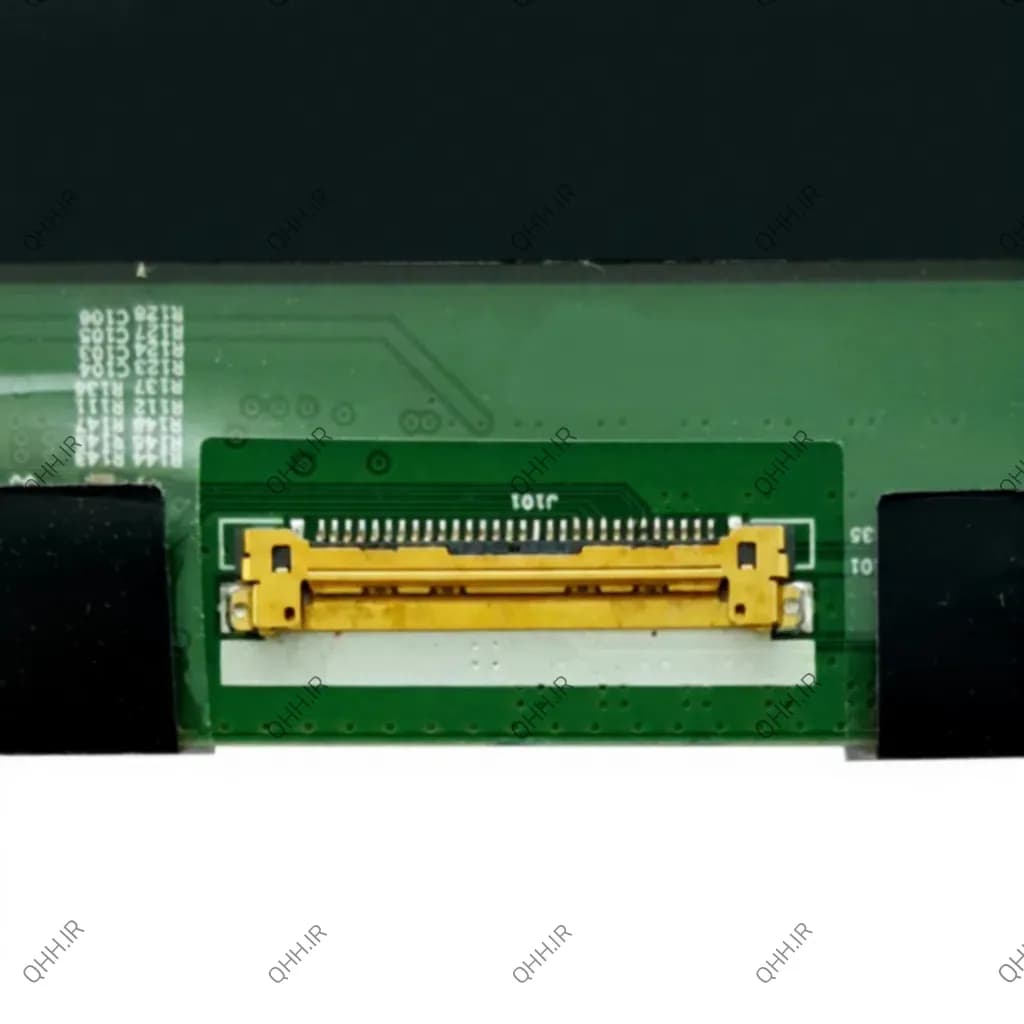 ال سی دی و تاچ لپ تاپ لنوو 11.6 IdeaPad YOGA 11S_B116XAN02-0 نازک 30 پین — تصویر ۳
