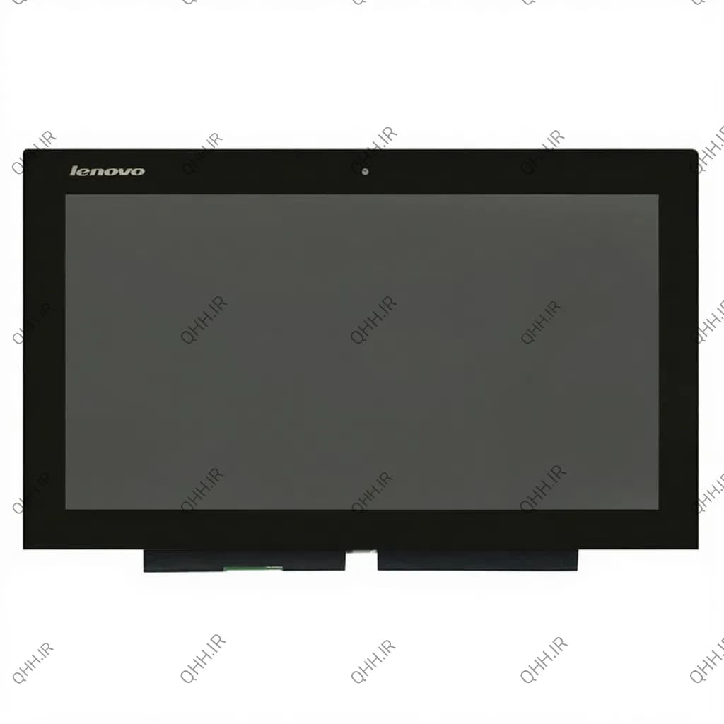 ال سی دی و تاچ لپ تاپ لنوو 11.6 IdeaPad YOGA 11S_B116XAN02-0 نازک 30 پین