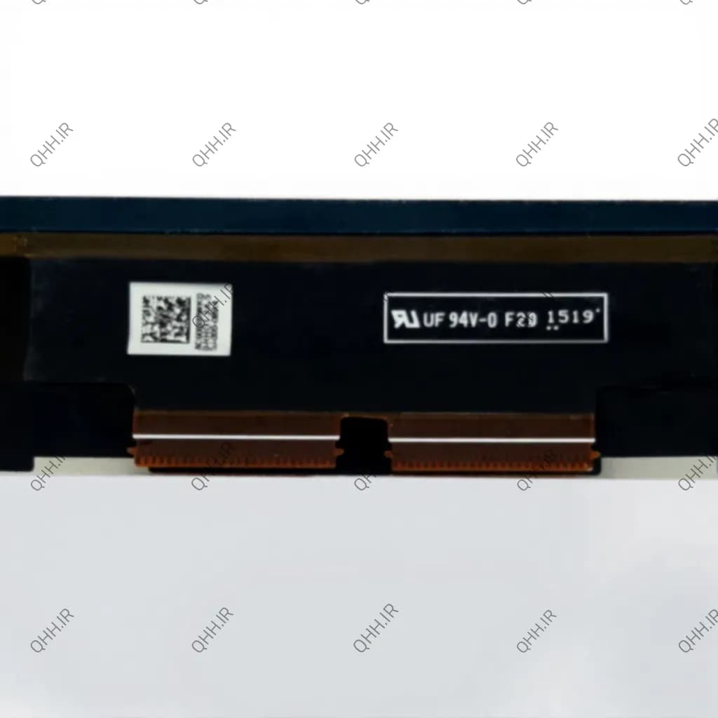 ال سی دی و تاچ لپ تاپ لنوو 11.6 IdeaPad YOGA 11S_B116XAN02-0 نازک 30 پین — تصویر ۴