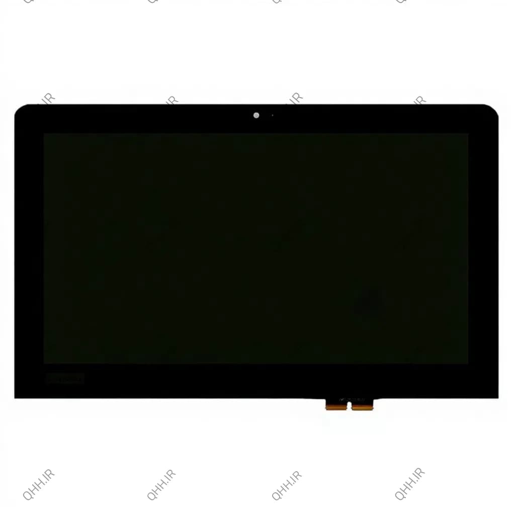 ال سی دی و تاچ لپ تاپ لنوو 11.6 YOGA 11E 5GEN_N116BGE-EA2 نازک 30 پین HD