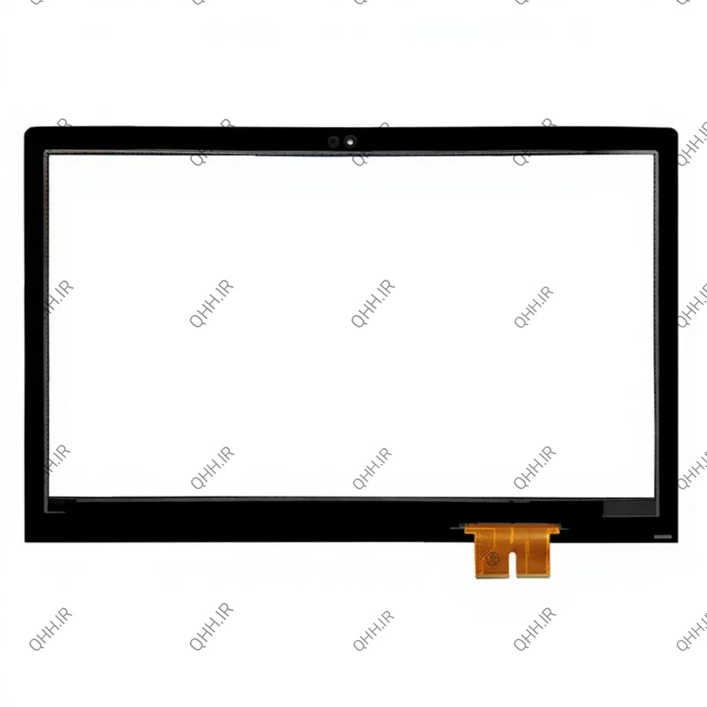 تاچ لپ تاپ لنوو YOGA 510-15 — تصویر ۲