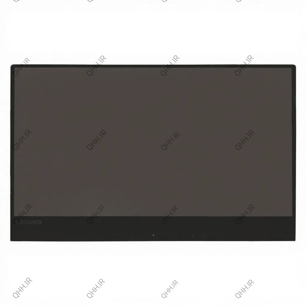 ال سی دی و تاچ لپ تاپ لنوو 14.0 Yoga 910-14_B139HAN03.2 نازک 30 پین FHD