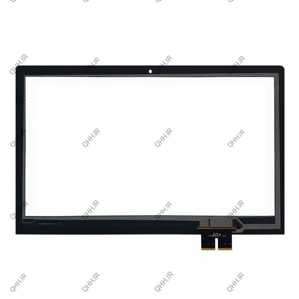 تاچ لپ تاپ لنوو IdeaPad Flex4-15 — تصویر ۲