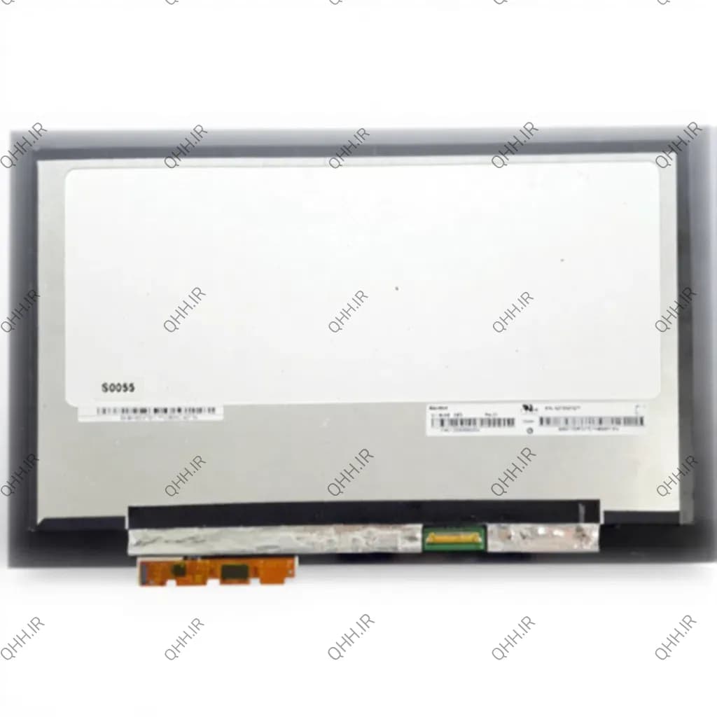 ال سی دی و تاچ لپ تاپ لنوو 11.6 Yoga 3-11Inch_N116HSE-EBC نازک 30 پین FHD-IPS — تصویر ۲