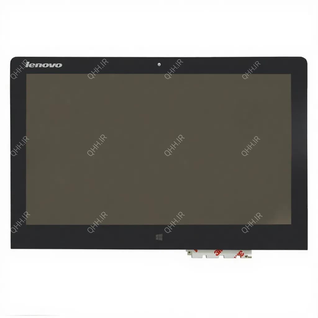 ال سی دی و تاچ لپ تاپ لنوو 11.6 Yoga 3-11Inch_N116HSE-EBC نازک 30 پین FHD-IPS