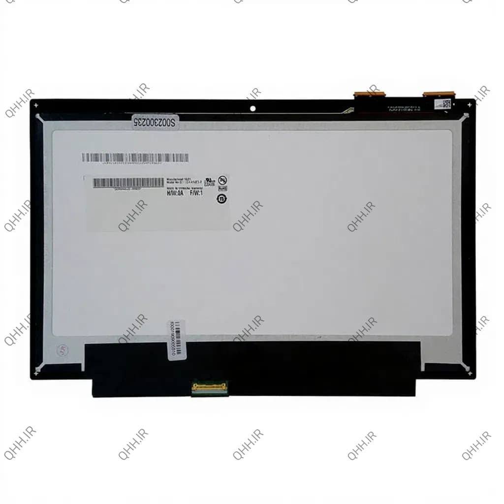 ال سی دی و تاچ لپ تاپ 11.6 AUO B116XAN03.2 30Pin برای ایسر Aspire V5-122P — تصویر ۲