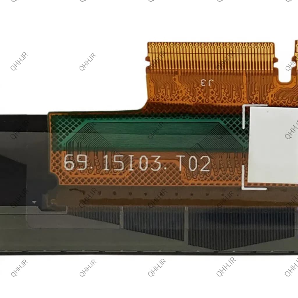 تاچ لپ تاپ سونی SVF15A_69-15I03-T02 — تصویر ۴