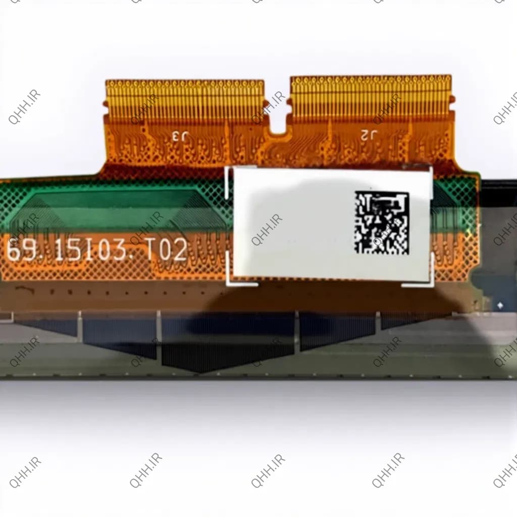 تاچ لپ تاپ سونی SVF15A_69-15I03-T02 — تصویر ۳
