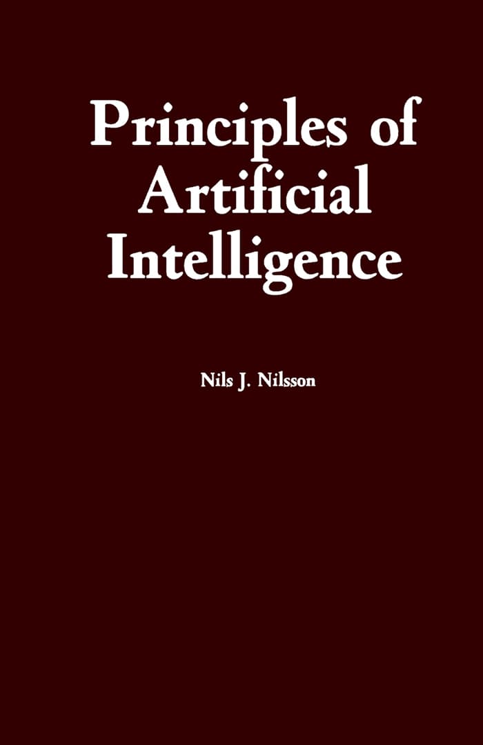 اصول هوش مصنوعی ۲۰۱۴ <br> Principles of Artificial Intelligence 2014